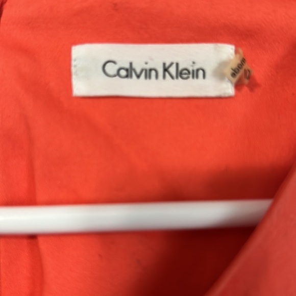 Calvin Klein Ladies Dress - Picture 3 of 3